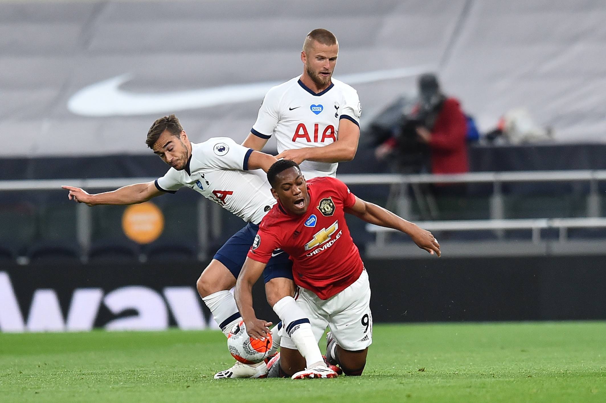 TA：快船内外部人士都认为，阴阳合同事件不会被查出任何违规