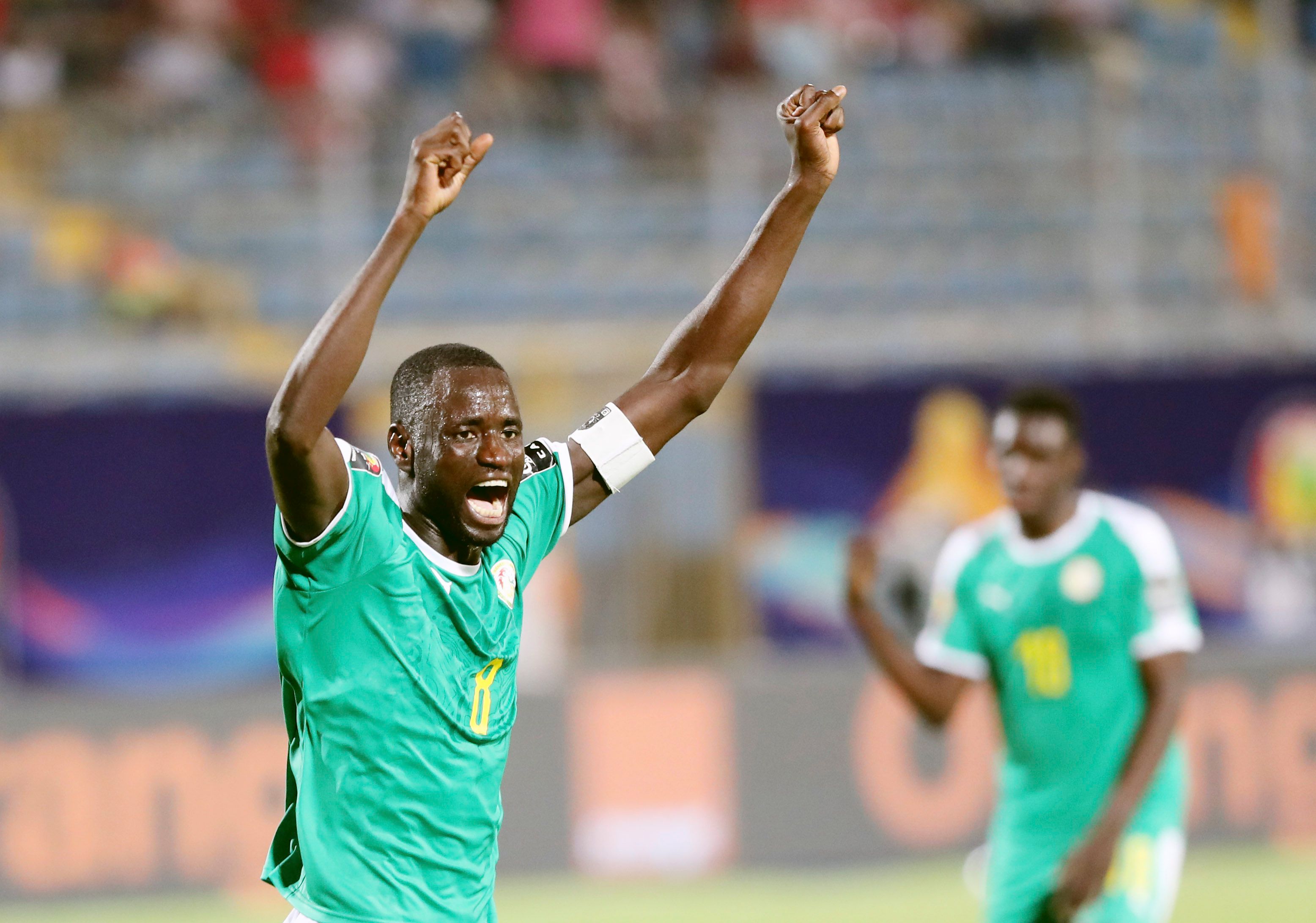 绝对统治力，梅西5场季后赛贡献6球5助率队晋级总决赛