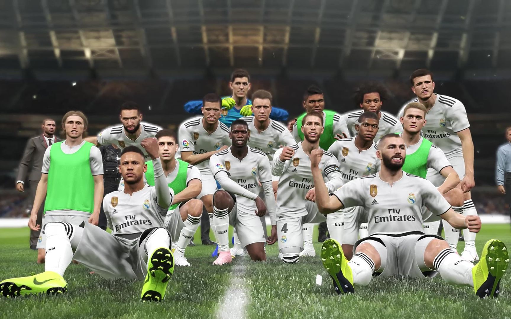 阿斯：欧洲南美杯预计在卡塔尔举行，主办方还考虑安排友谊赛