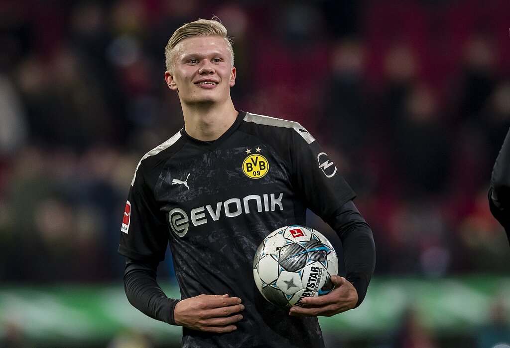 范德芬：我知道我加速后别人很难追上，那一刻只想着必须进球