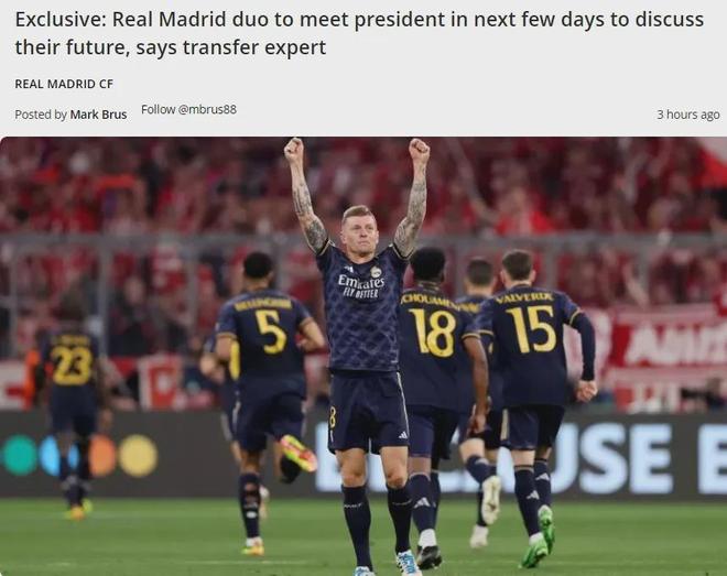 曹永竞：祝贺法比奥获得金靴，接下来继续冲击足协杯