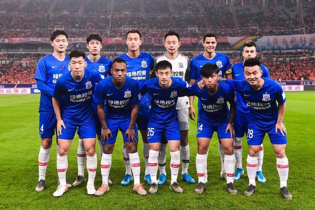 不败即夺冠！海港客战英博：5外援PK4外援，刘祝润回避（不败即封王！海港客场挑战英博：5外援对阵4外援，刘祝润回避）