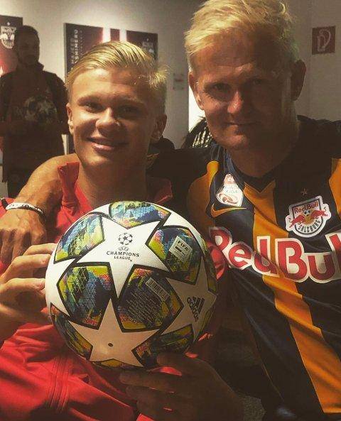 萨拉赫无缘利物浦欧冠名单，斯洛特称俱乐部必须作出回应；此前萨拉赫因未首发炮轰球队