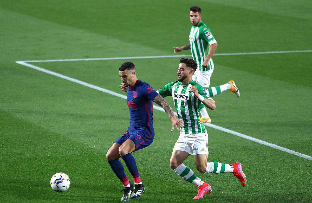 厄德高：参加世界杯是我从小的梦想；我的伤情已经好转