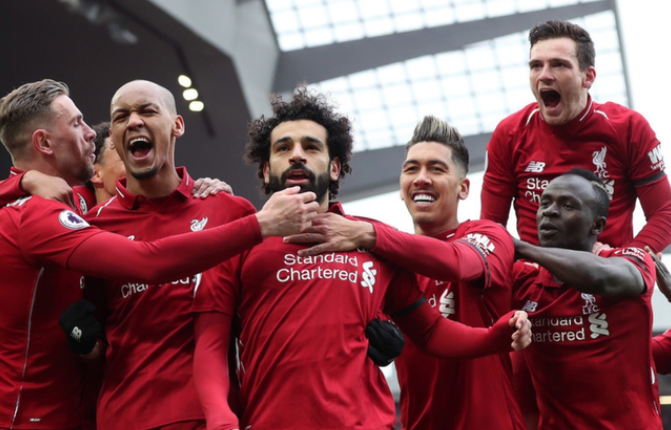 凯恩：英格兰目标是世界杯夺冠，要付出大量努力但令人兴奋