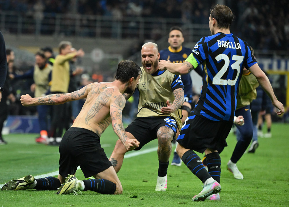 徐云龙谈国安亚冠小组出局：别再出去丢人现眼就行了